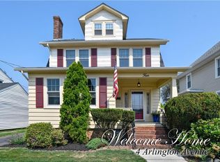 4 Arlington Ave, South River, NJ 08882