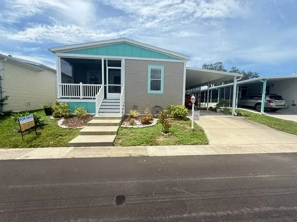 1966 Schultz Ave, Tarpon Springs, FL 34689