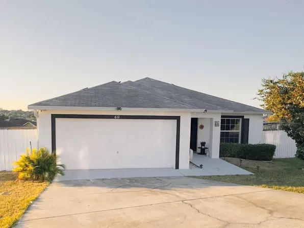 612 Chicago Way, Dundee, FL 33838