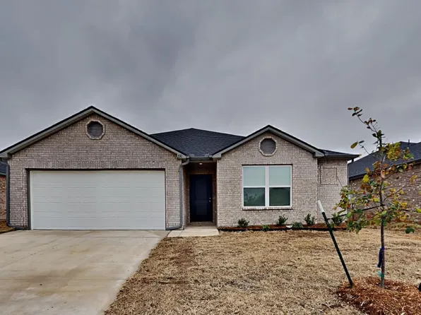 610 NW 120th Ter, Oklahoma City, OK 73114