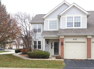 632 Mulberry Dr #2, Prospect Heights, IL 60070