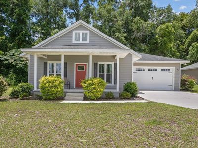 24709 NW 198th Rd, High Springs, FL, 32643