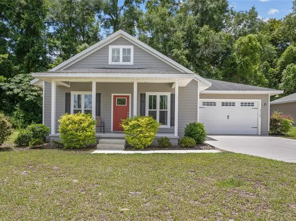 24709 NW 198th Rd, High Springs, FL 32643