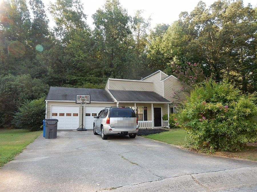 1st image of 3599 Creekwood Ln SW
