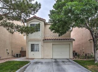 5374 Buffalo Hide St, Las Vegas, NV 89118