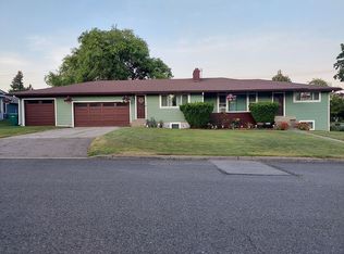 2515 S Davis Rd, Spokane, WA 99216