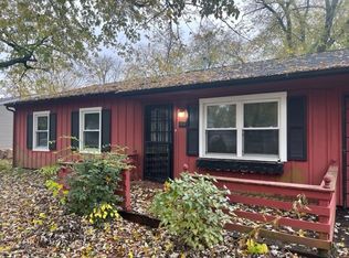 2811 Carrelton Dr #1, Champaign, IL