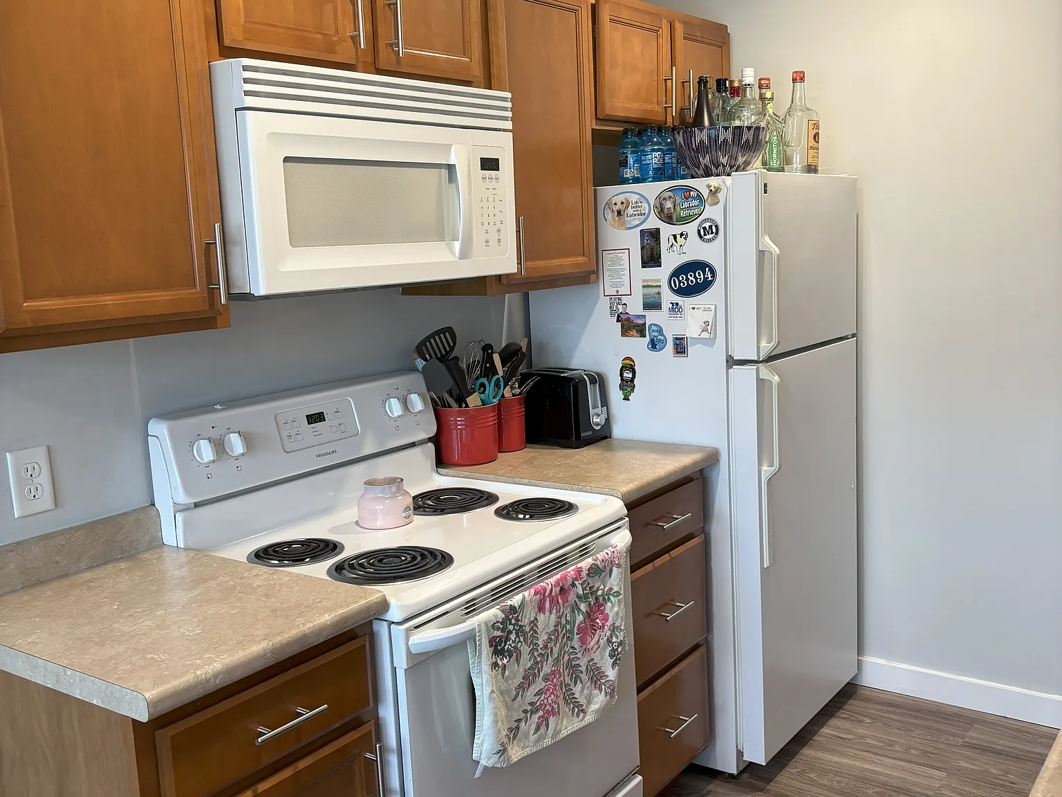 2 bed, 650 sqft, $2,075 — Photo 4