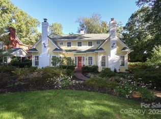 919 Mount Vernon Ave, Charlotte, NC 28203