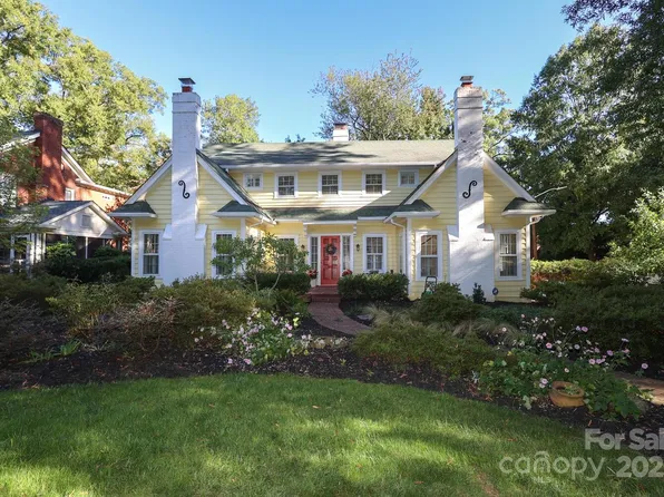 919 Mount Vernon Ave, Charlotte, NC 28203
