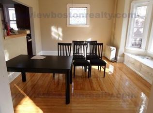 8 Murdock Ter #T, Brighton, MA 02135