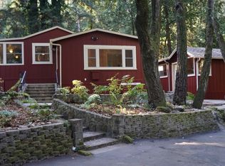 144 Acorn Dr, Boulder Creek, CA