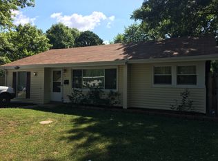 3914 Madeline Dr, Saint Louis, MO 63114