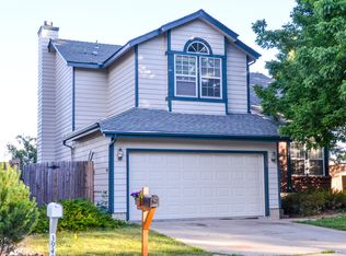 3950 W 126th Ave, Broomfield, CO 80020