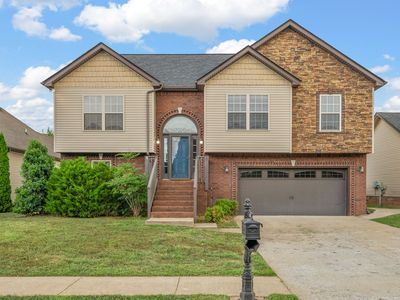 1458 Cobra Ln LOT 451, Clarksville, TN, 37042