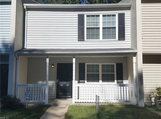 43 Oneonta Dr, Newport News, VA 23602