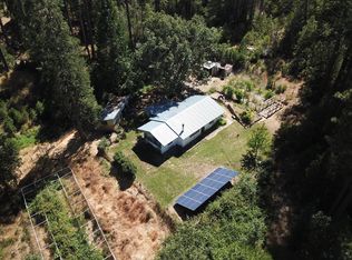6305 Lake Hill Rd, Coulterville, CA