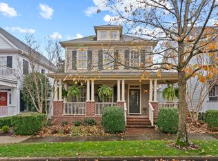 713 Pearre Springs Way, Franklin, TN 37064