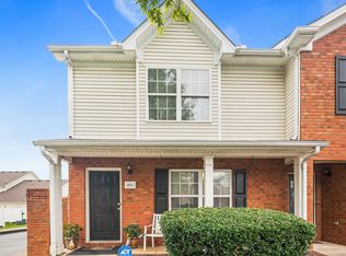 1011 Wolves Den Pl, Murfreesboro, TN 37128