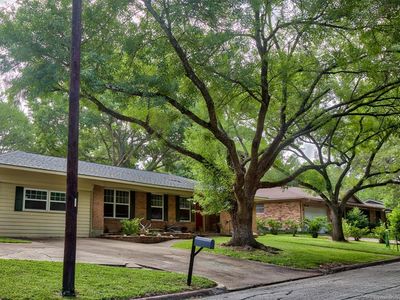 1903 Beazley St, Brenham, TX, 77833