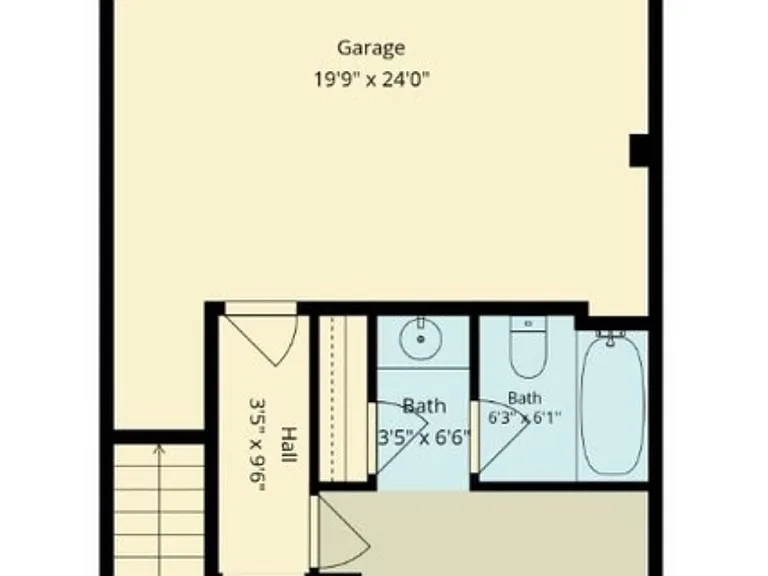 2729 Ginoso Ct #3 — Photo 1