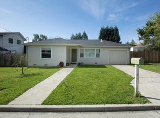 150 Fernside St, Santa Cruz, CA 95060