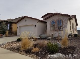 9171 Lizard Rock Trl, Colorado Springs, CO 80924