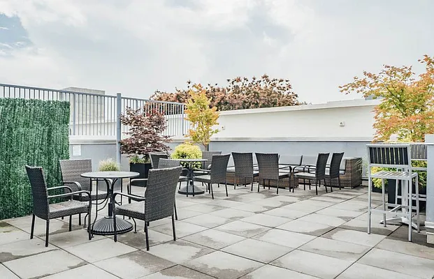 Rented by Carnegie Management Inc | media 21