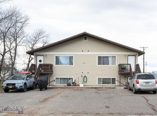 206 S Davis St, Belgrade, MT 59714