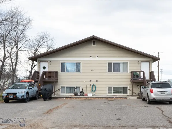 206 S Davis St, Belgrade, MT 59714