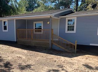 1873 W Highway 378, Gresham, SC 29546