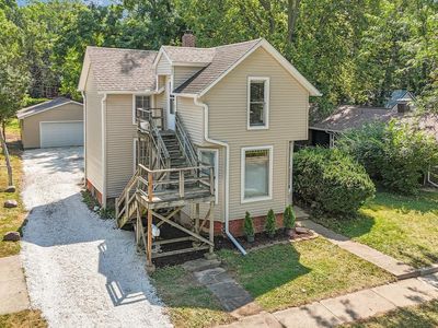 710 S Race St, Urbana, IL, 61801