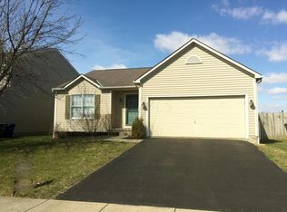 7354 Oliver Winchester Dr, Canal Winchester, OH 43110