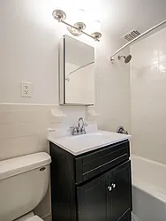 Rented by City Connections Realty