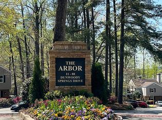 33 Dunwoody Springs Dr, Sandy Springs, GA 30328