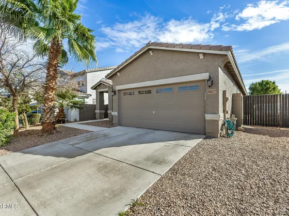 18227 W HATCHER Road, Waddell, AZ 85355