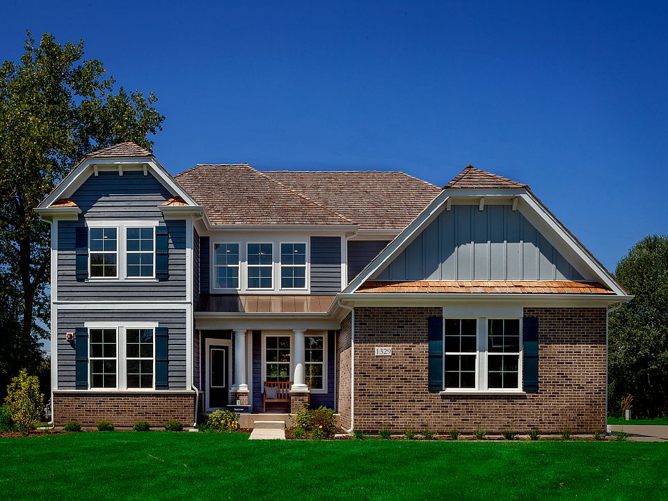 1st image of 1329 Blackberry Ct Lot 9