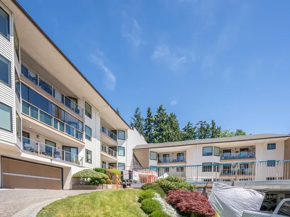 1350 Vidal St #309, White Rock, BC V4B 5G6