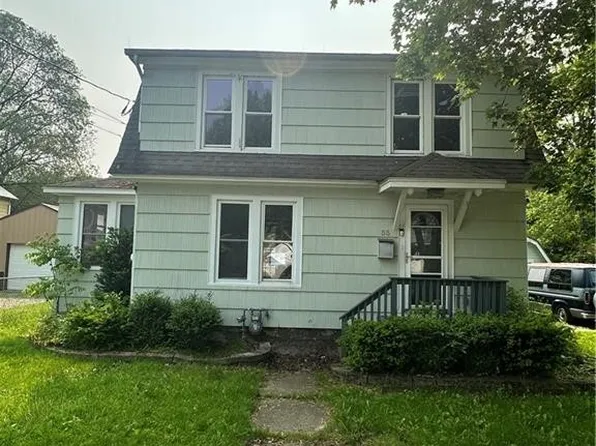 55 Maple St, Canisteo, NY 14823