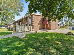 1730 Columbia Ct #106, Windsor, ON N9E1B1