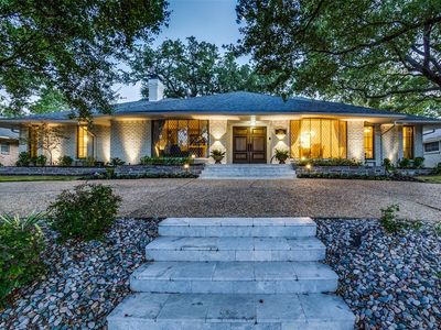 7210 Meadow Rd, Dallas, TX, 75230