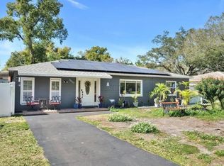 10320 N Oakleaf Ave, Tampa, FL 33612