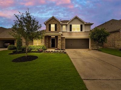 22518 Buster Jackson Ct, Richmond, TX, 77469