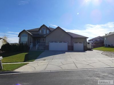 5365 Country Club Dr, Pocatello, ID, 83204