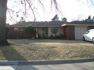 4813 N Detroit Ave, Oklahoma City, OK 73112