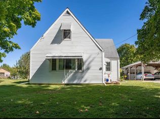 417 Wagner St, Washington, IL 61571