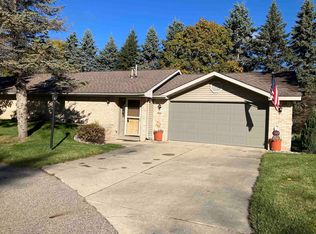 601 Kemp Ct, Gladwin, MI 48624
