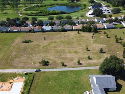 Hamrich Dr LOT 0, Dade City, FL, 33525