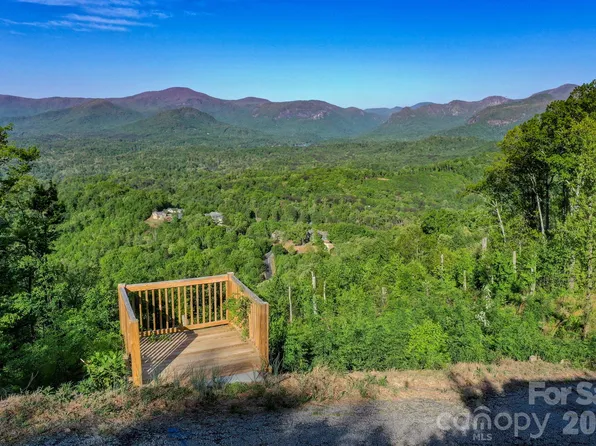 0 Golden Ridge Dr, Lake Lure, NC 28746