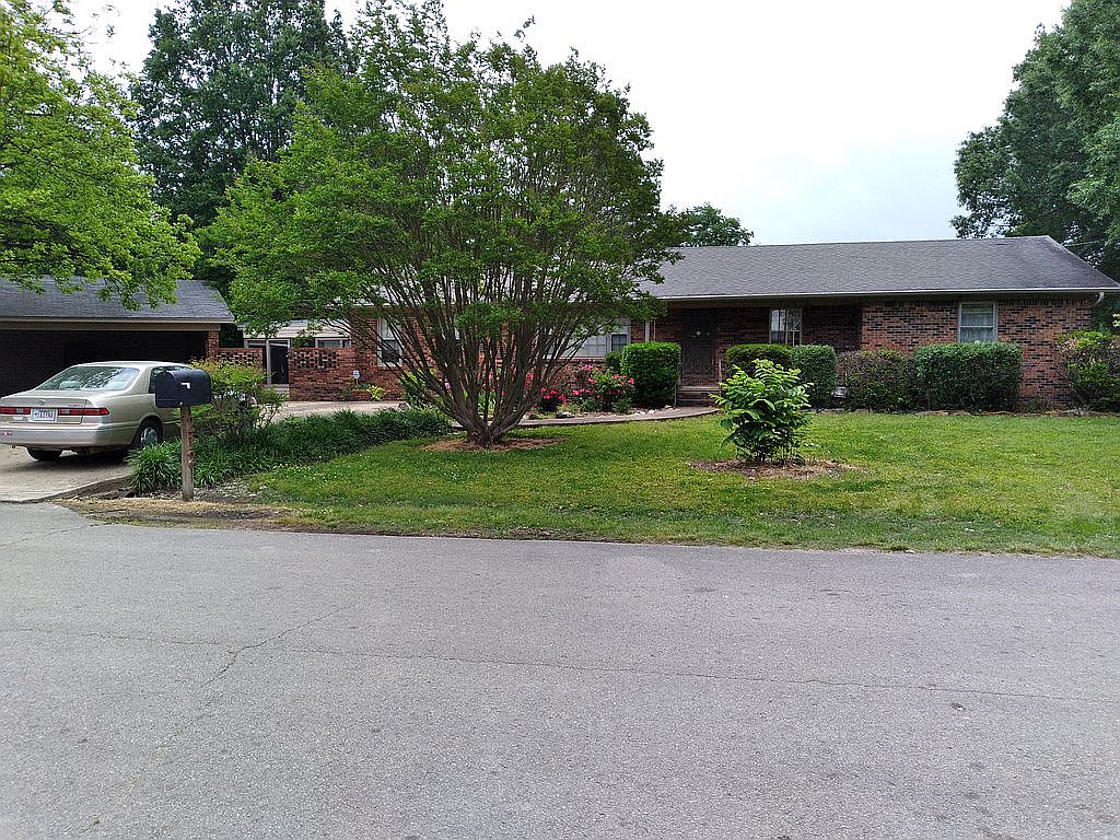 209 S Railroad St, Harrisburg, AR 72432 Zillow